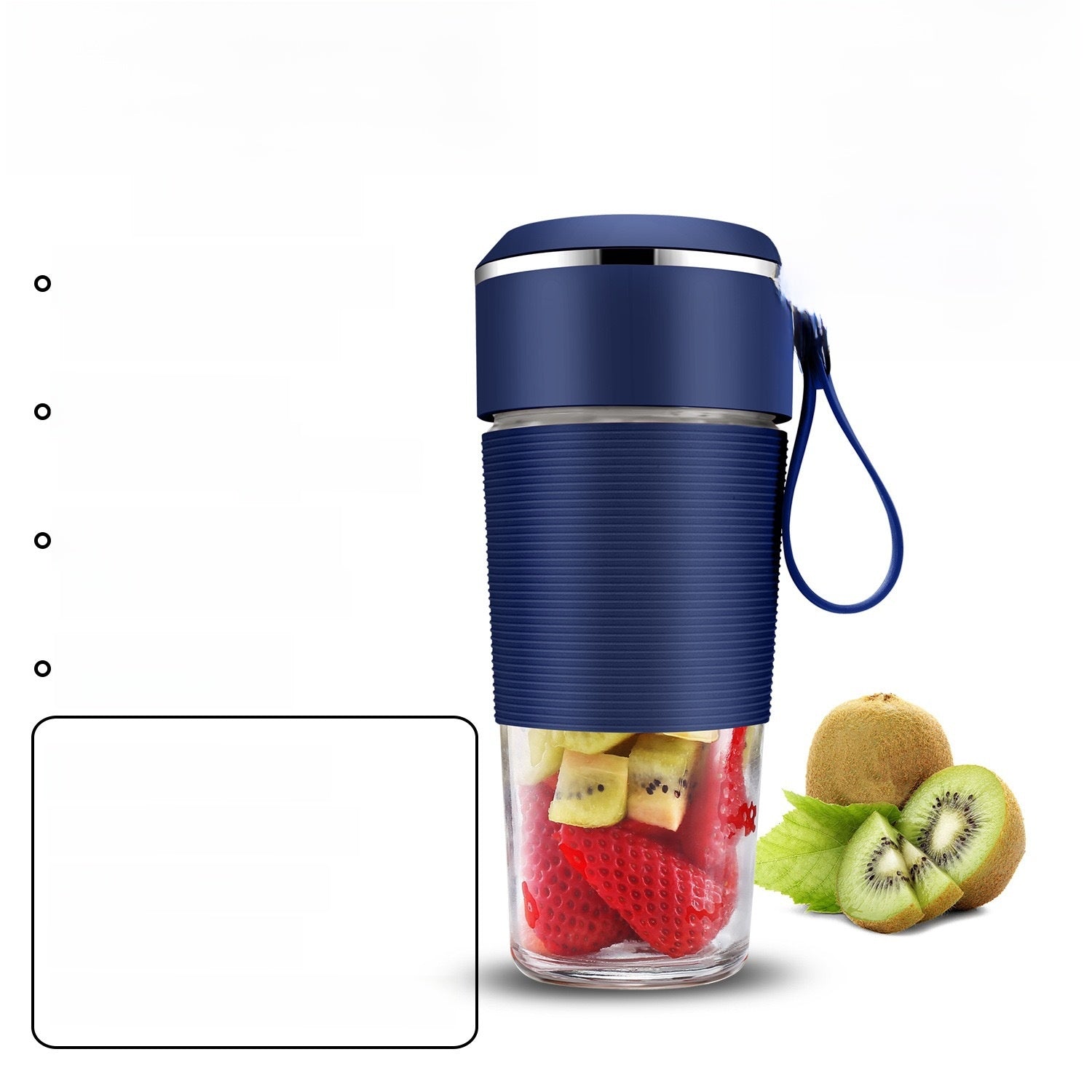 Electric Juice Blender