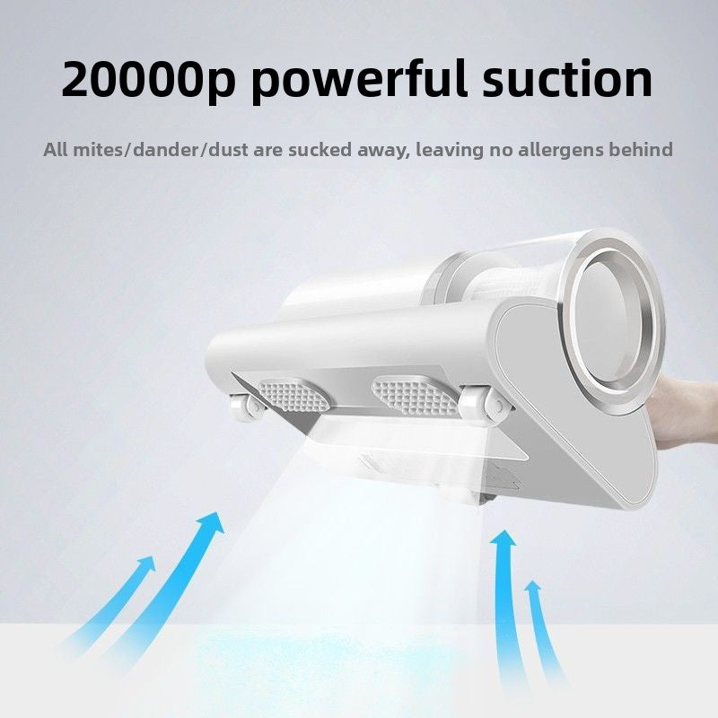 Cordless Home Vacuum Cleaner