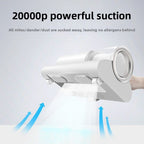 Cordless Home Vacuum Cleaner