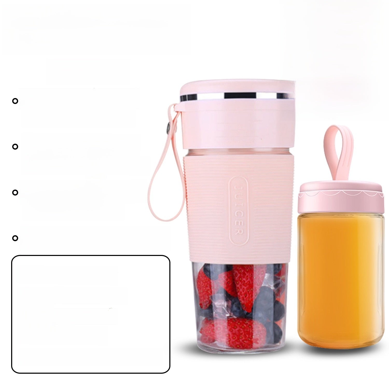 Electric Juice Blender