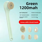 Electric Bath Brush