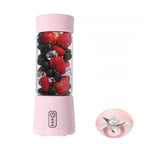 Electric Juice Blender
