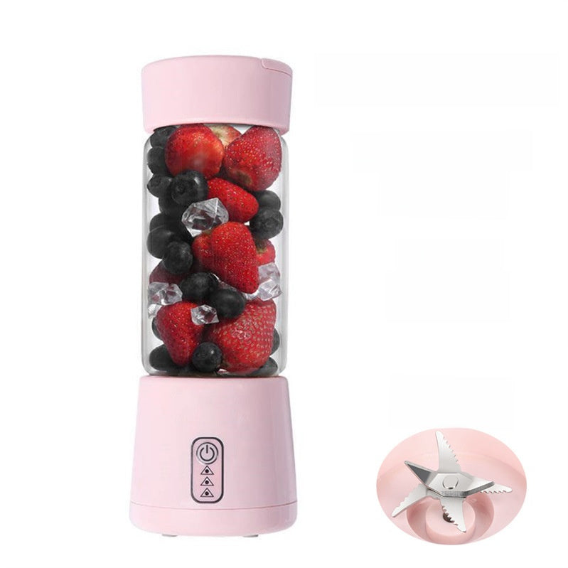 Electric Juice Blender