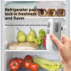 Compact Vacuum Sealer for Home Use
