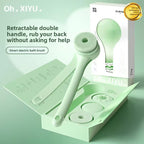 Electric Bath Brush