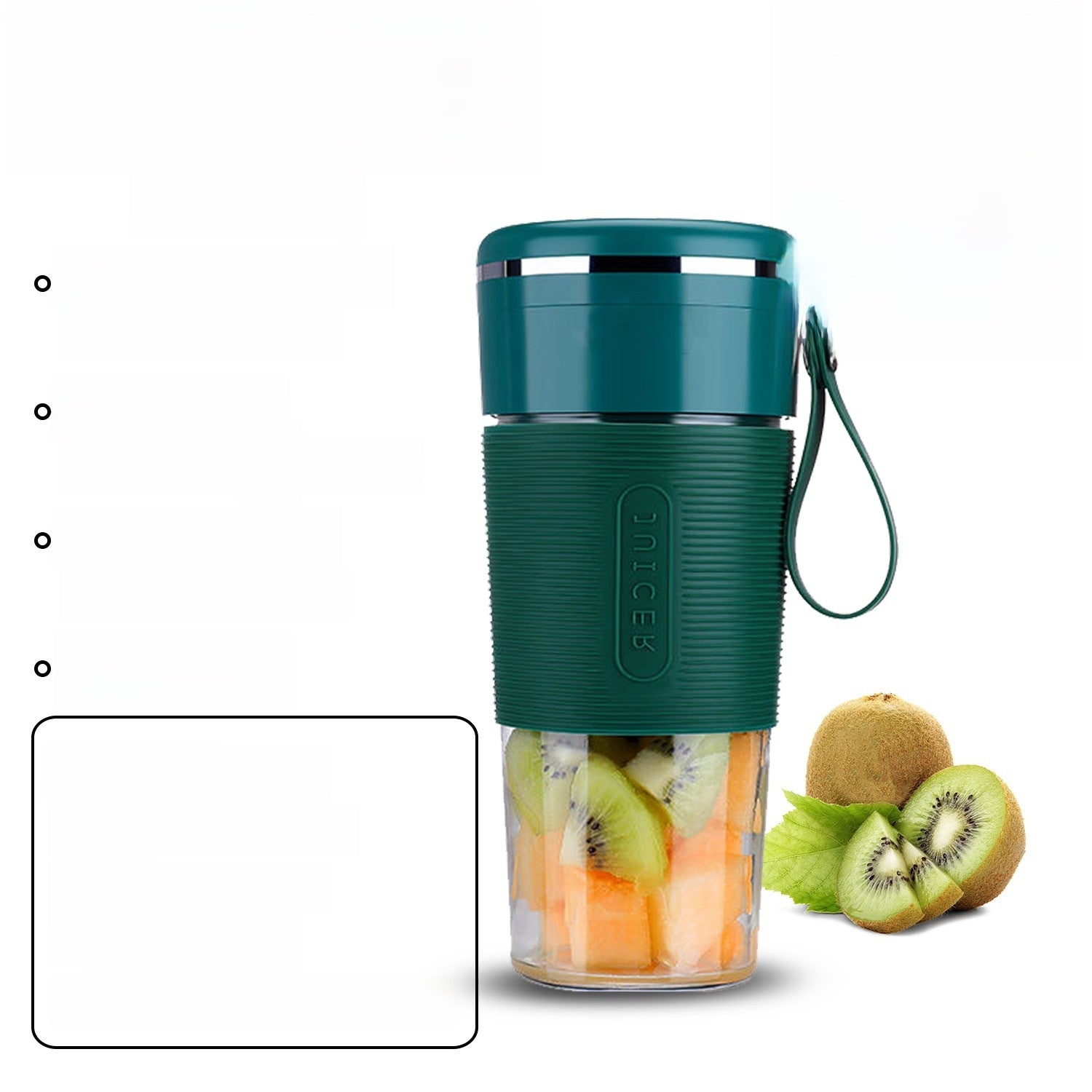 Electric Juice Blender