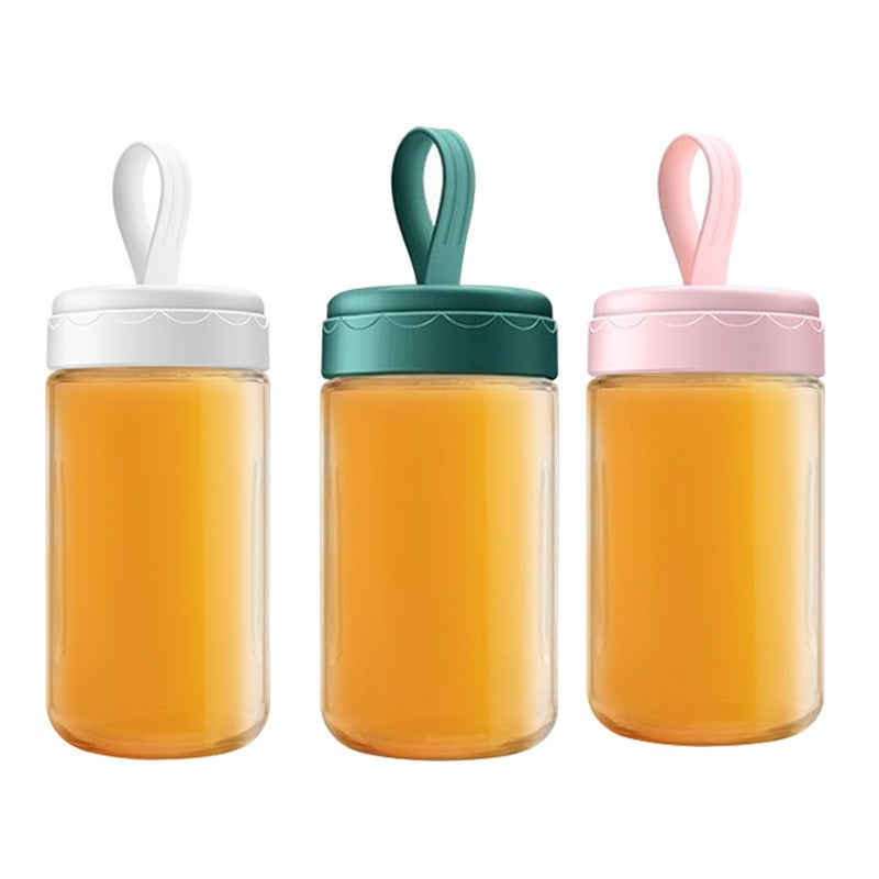 Electric Juice Blender
