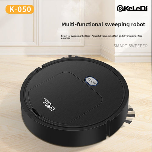 cleaning robot