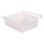 Home refrigerator fresh-keeping storage basket
