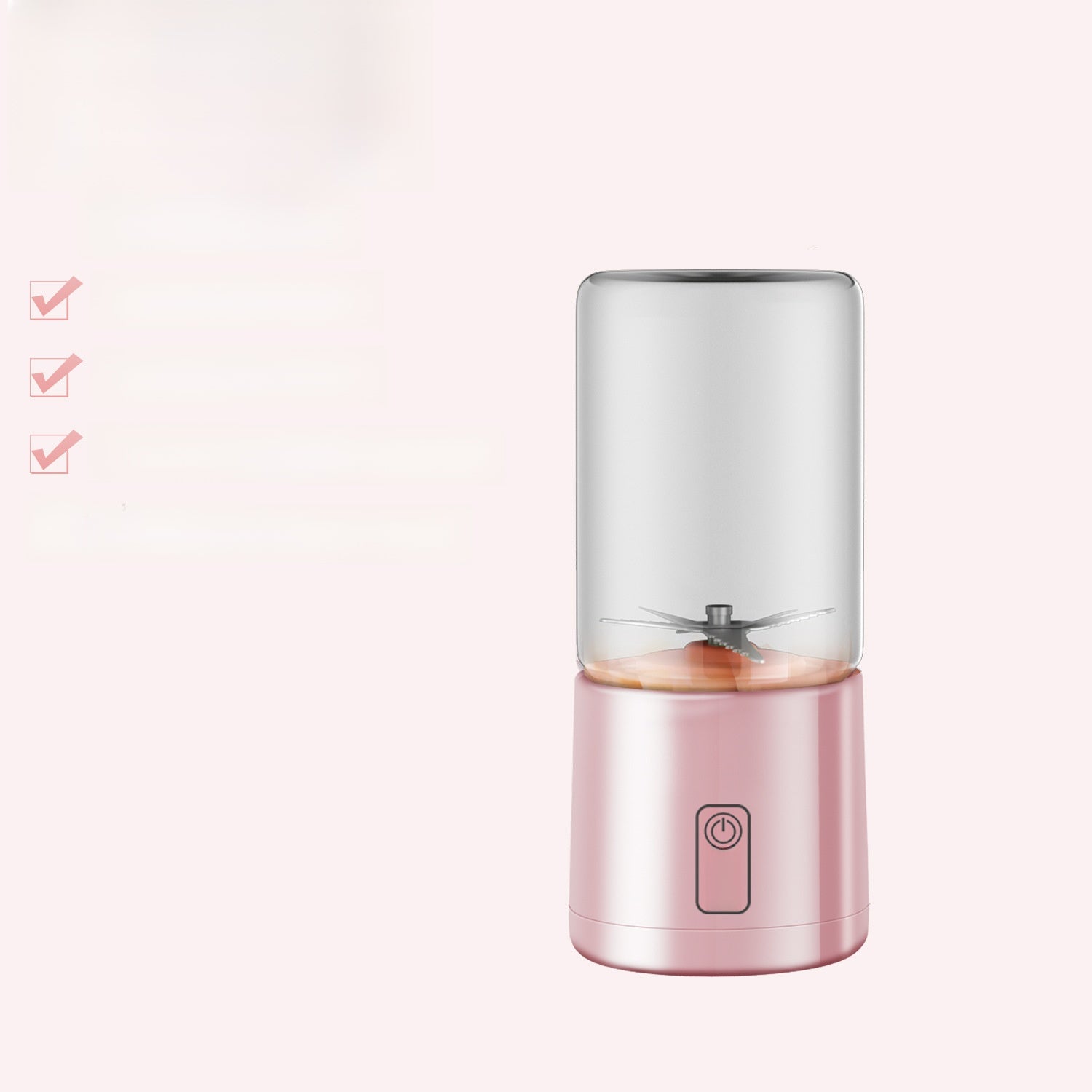 Electric Juice Blender