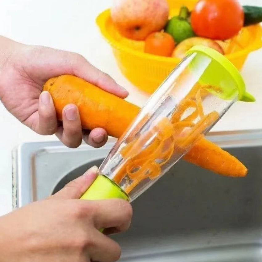 Kitchen Peeler