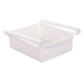 Home refrigerator fresh-keeping storage basket