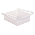 Home refrigerator fresh-keeping storage basket