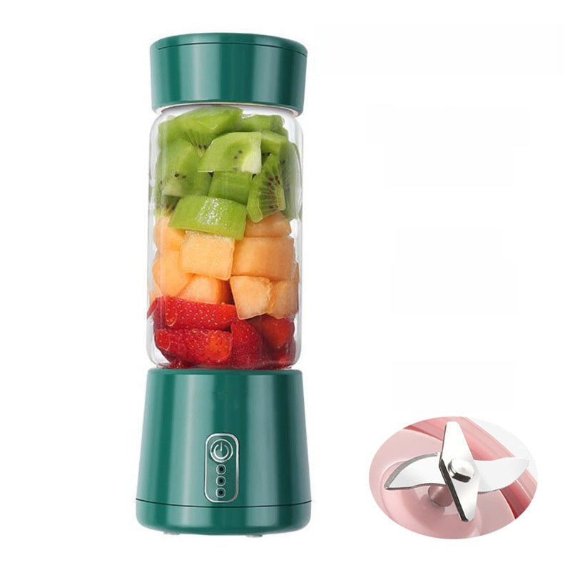 Electric Juice Blender