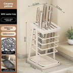 Kitchen Knife Holder