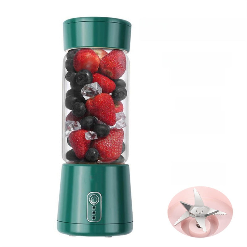 Electric Juice Blender