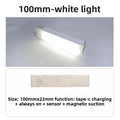 LED Motion Sensor Night Light for Kitchen Cabinet Corridor