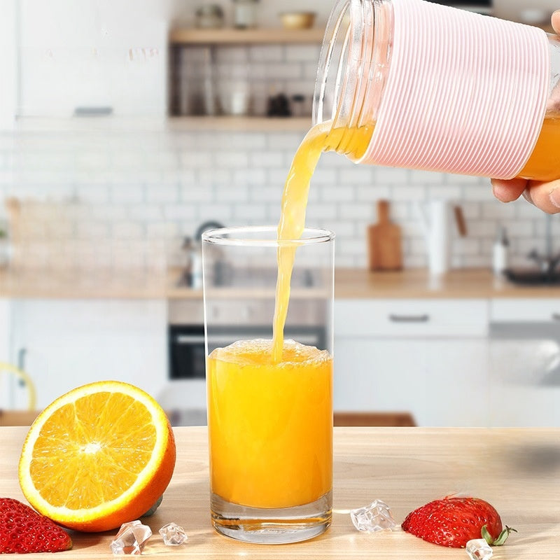 Electric Juice Blender