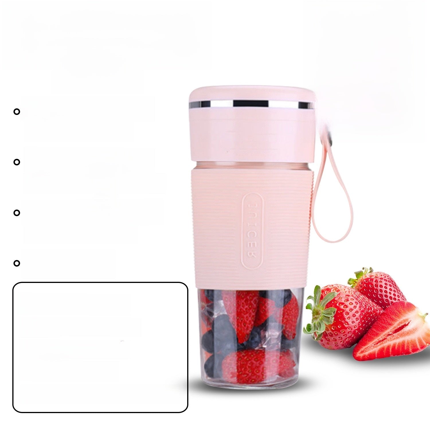 Electric Juice Blender