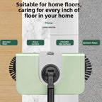 Handheld Sweeper Set for Home Use