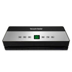 Home Vacuum Sealer with UV Sterilization and Cutting Tool