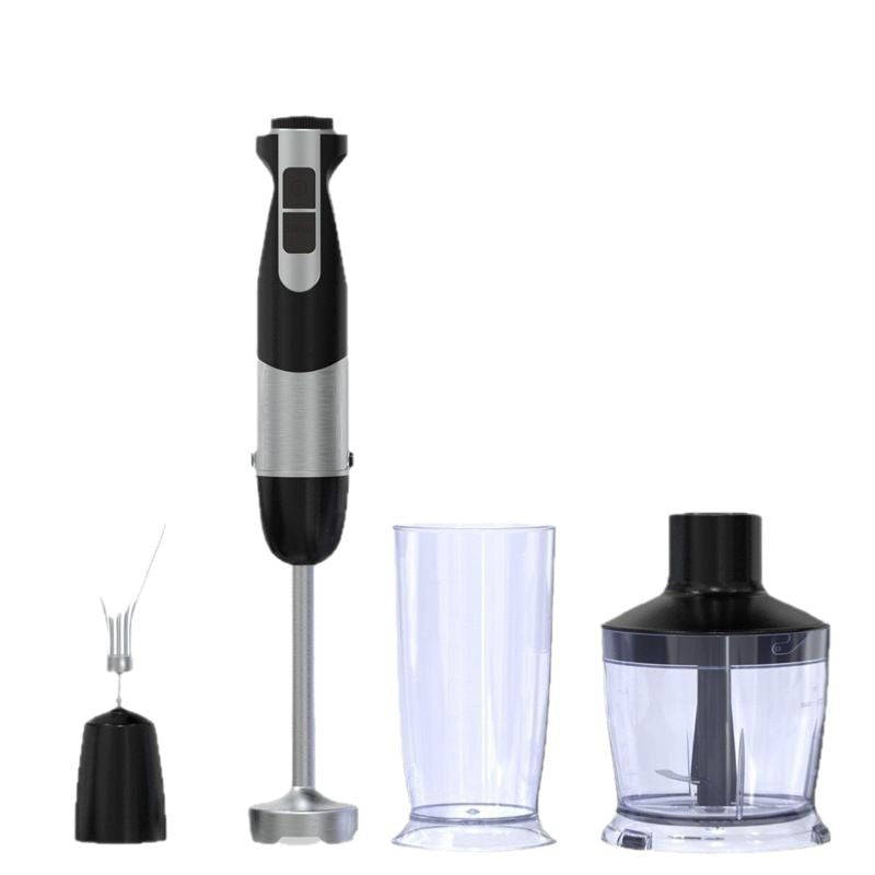 Handheld Electric Food Mixer for Baby and Home Use