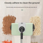 Handheld Sweeper Set for Home Use