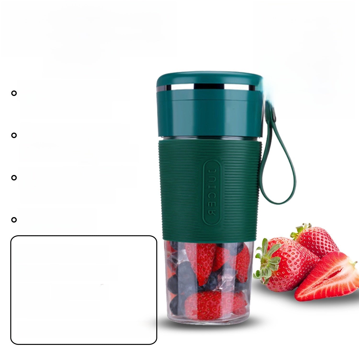 Electric Juice Blender