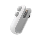 Compact Vacuum Sealer for Home Use