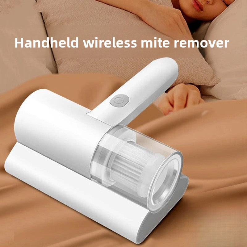 Cordless Home Vacuum Cleaner