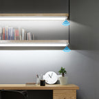 LED Motion Sensor Night Light for Kitchen Cabinet Corridor