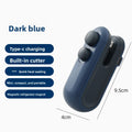 Compact Vacuum Sealer for Home Use
