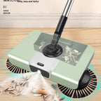 Handheld Sweeper Set for Home Use