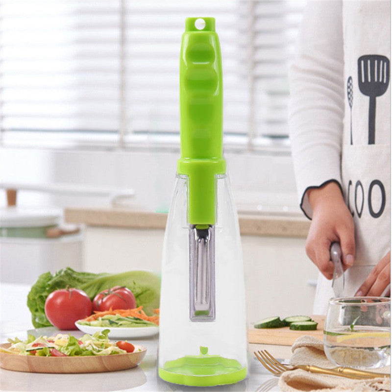 Kitchen Peeler