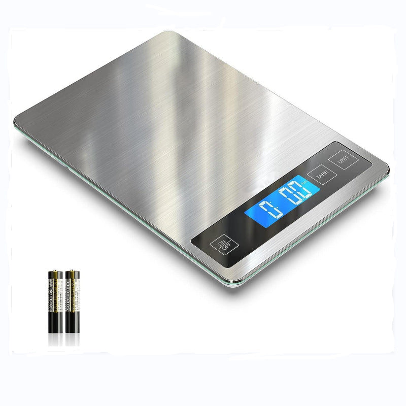Kitchen scale baking electronic scale
