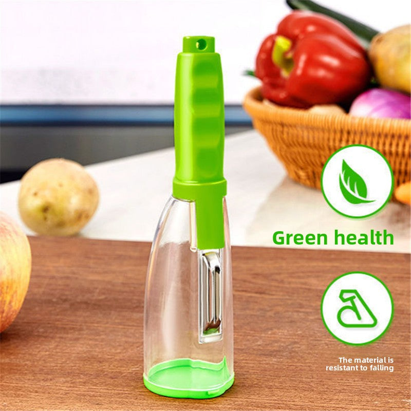 Kitchen Peeler