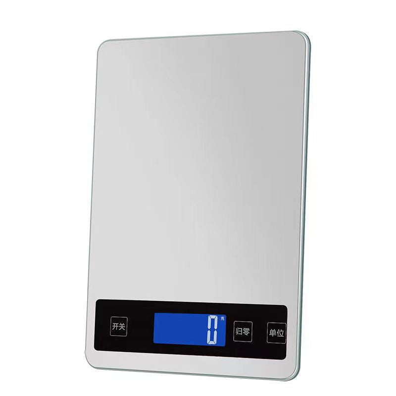 Kitchen scale baking electronic scale