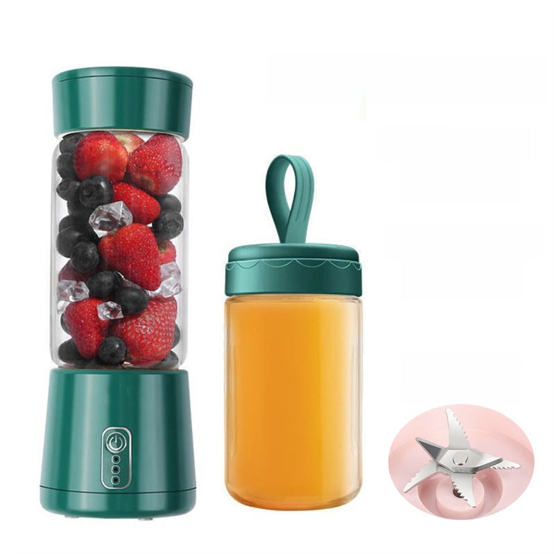 Electric Juice Blender