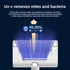 Cordless Home Vacuum Cleaner