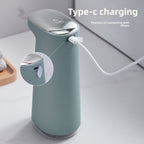 automatic soap dispenser