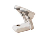Shoe dryer for home and dormitory use