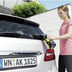 window cleaner